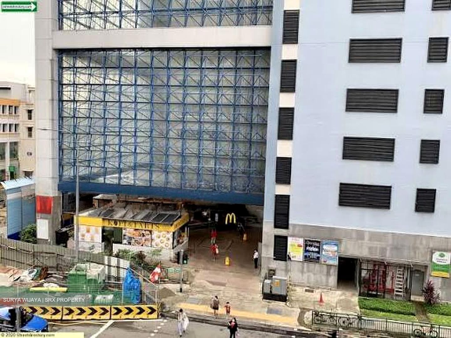 Parkway Centre (D15), Office #576556891